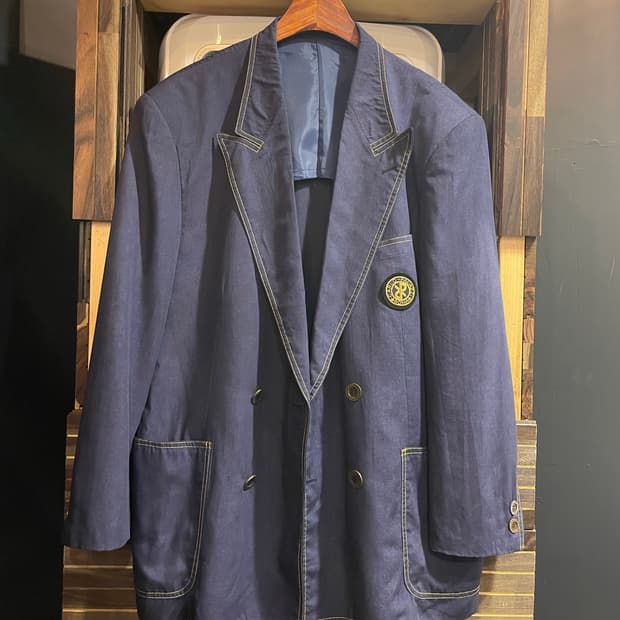 Carlo palazzi jacket