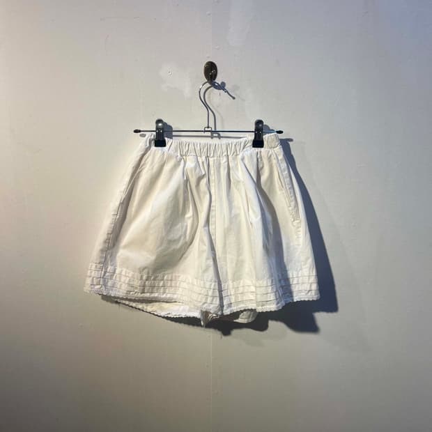 H Mode 레이스 반바지