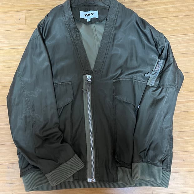 YMC 미듐