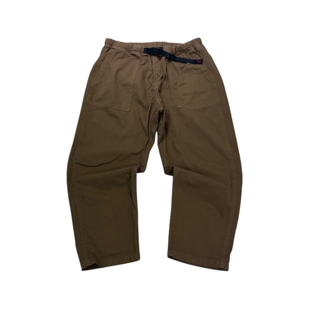 32 그라미치 아메카지 웨더 퍼티그  팬츠