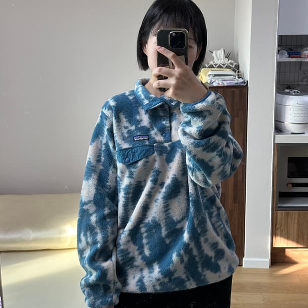 파타고니아 신칠라