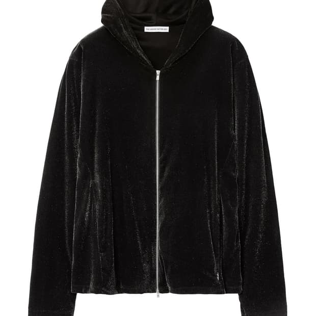 포스트아카이브팩션 카바렛 후디 L