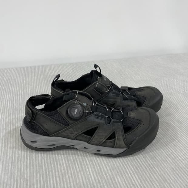 512) K2 클로니클 다이얼 샌들 260mm