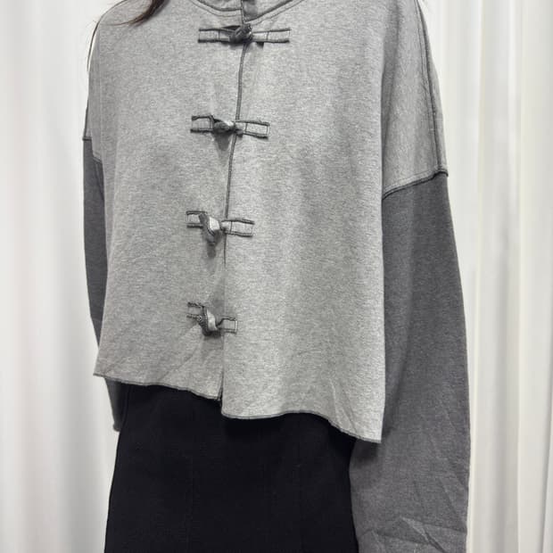 Yaccomaricard oriental cardigan