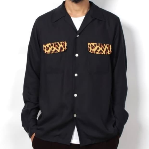 와코마리아 셔츠 XL