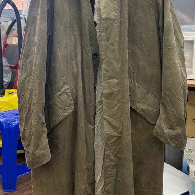 Lcbx 왁스 맥코트