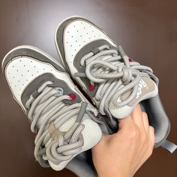 Bape shoes