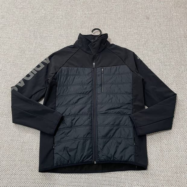 아디다스 하이브리드  기모집업 6500