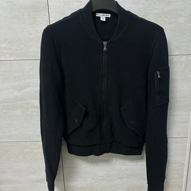 제임스 펄스 여성 봄버 자켓 사이즈 0