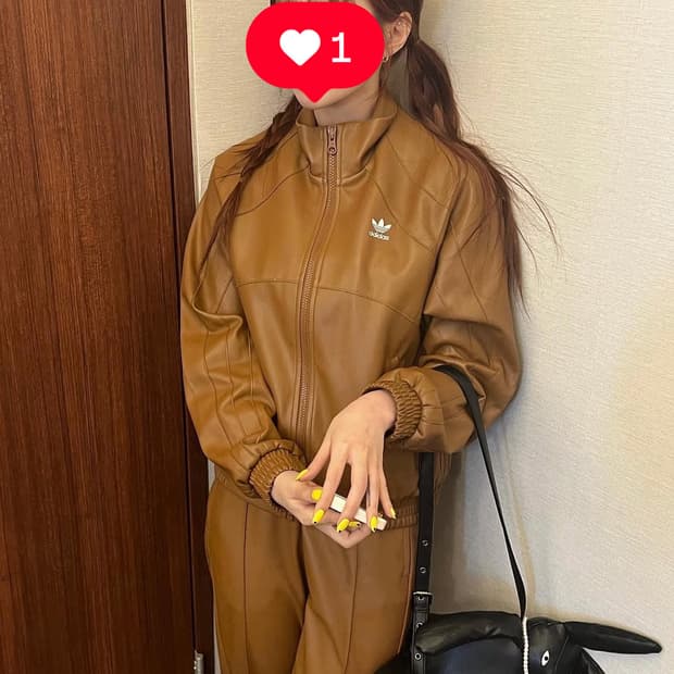아이다스 포우레더 상하의