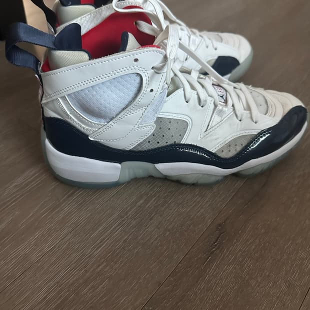 조던 점프맨 농구화 265