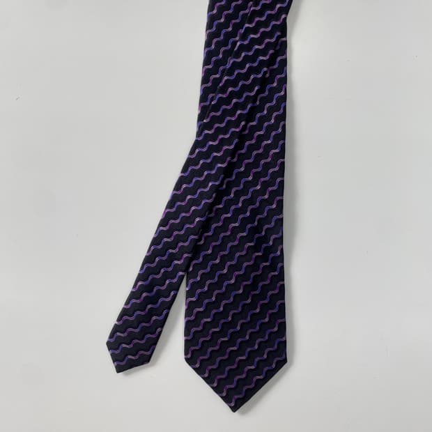 겐조(KENZO) 명품 정품 넥타이
