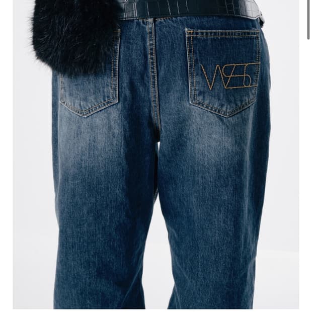 wsc Archive vintage Jeans(2)