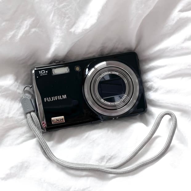 【아일릿픽】후지필름 파인픽스 f80exr fujifilm