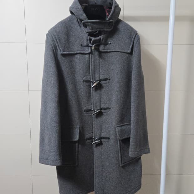 글로버올 잉글랜드 오리지널 더플코트 (95~100)