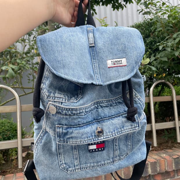 타미힐피거 짐색(커스텀)
