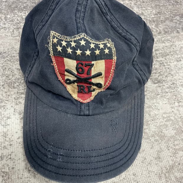 90s Polo jeans 67 RL