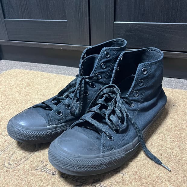 Converse Chuck Taylor All Star Hi