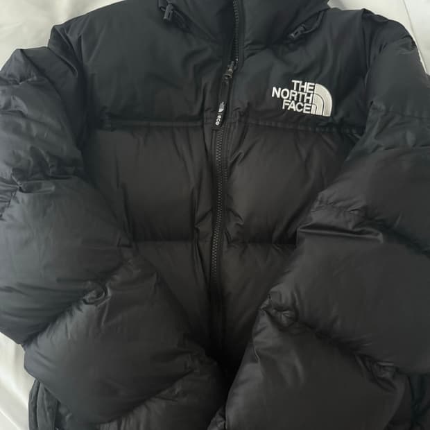 노스페이스 에코 눕시 M