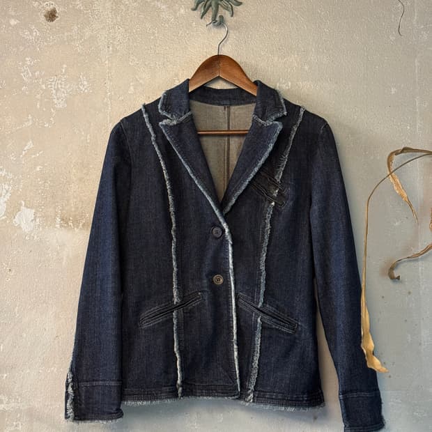 55 ) Japanese Vintage 