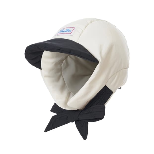 올인컴플리트 패딩 바라클라바