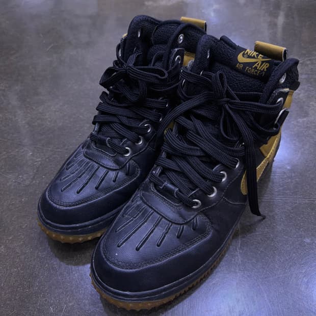 나이키 에어포스1 덕부츠 265