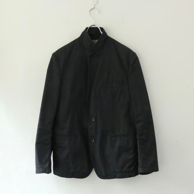 꼼데가르송 옴므 블레이저 자켓 S