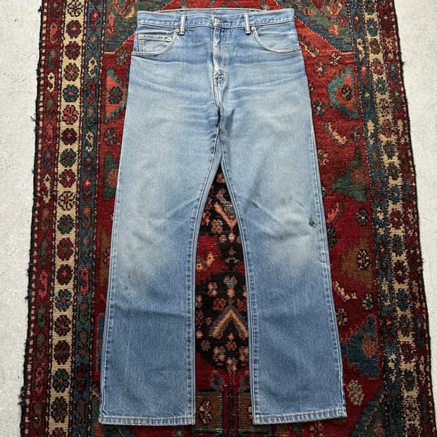 Levi’s 00’ 517