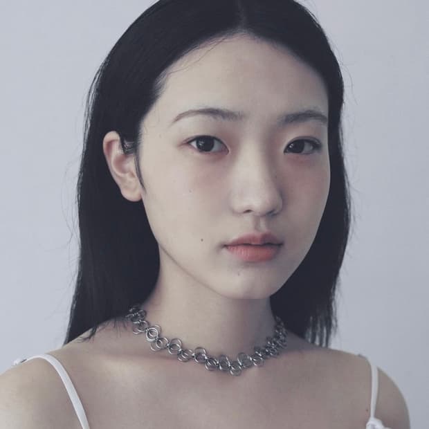 프락시스룸 303 초커 목걸이