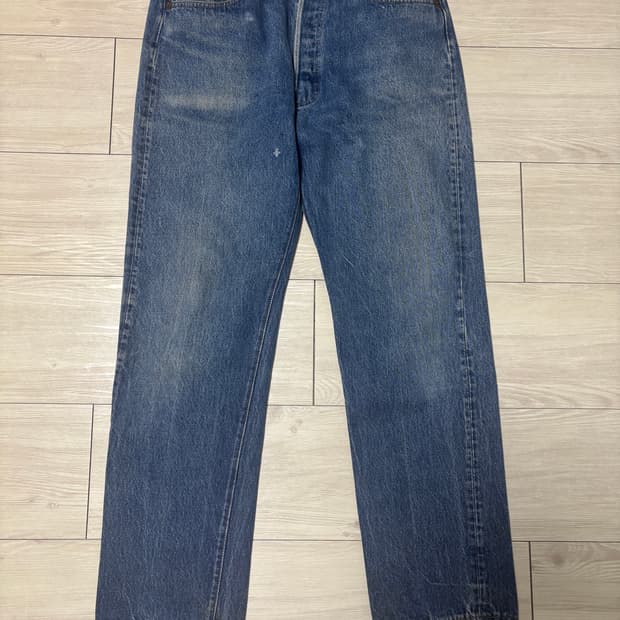 8s levis 501