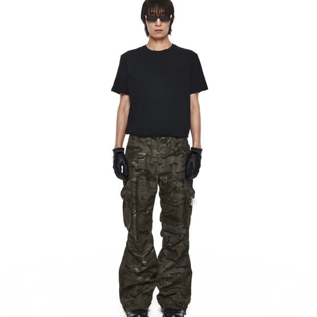 XLIM EP.8 02 T-SHIRT