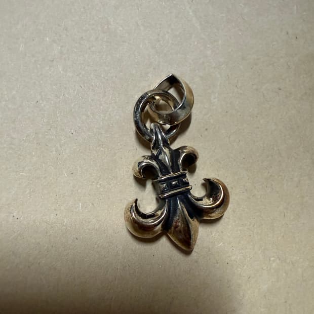 크롬하츠 / BS플레어 라지 베일 