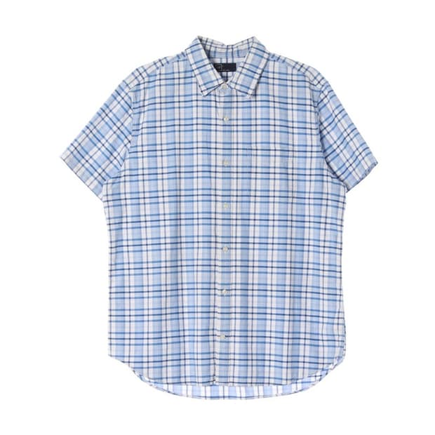 GAP 반팔 셔츠 L
