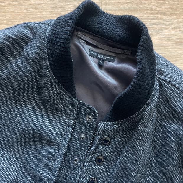 엔지니어가먼츠 에비게이터