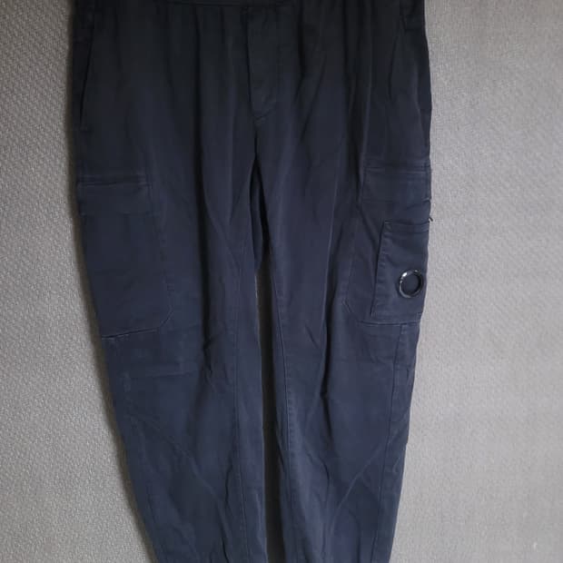 Cp 컴퍼니 카고펜츠