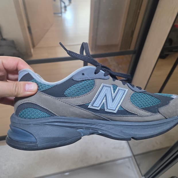 뉴발란스 2010 운동화(290)
