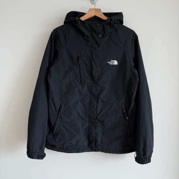 노스페이스(THE NORTH FACE) 바람막이