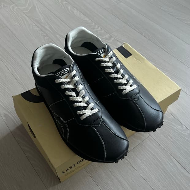 IYSO 이소 헤일로 80S 레이 280사이즈