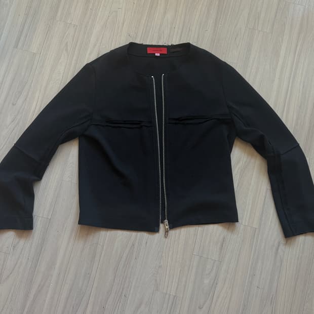 에크하우스 라타 집업