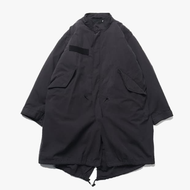 FREAK’S STORE - M65 FISHTAIL PARKA