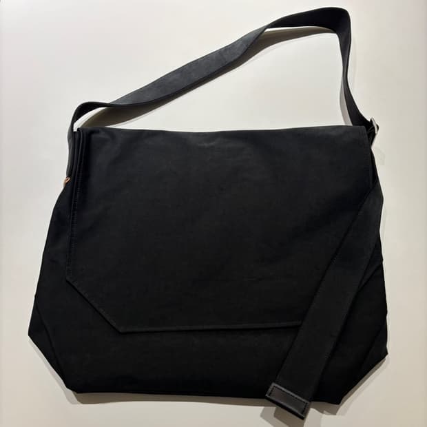 헨더스킴 플랩 숄더 백 스몰