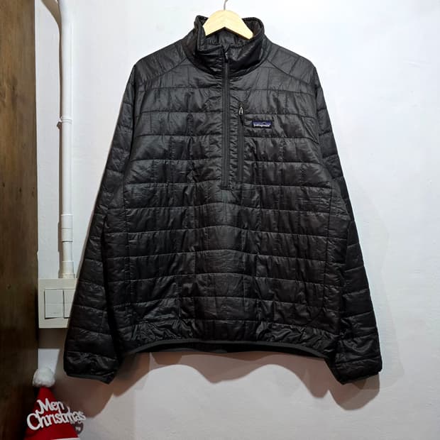 00s 파타고니아 니노 퍼프 풀오버 (patagonia nanopuff)