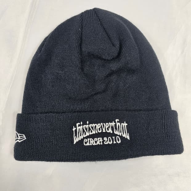 뉴에라디스이스네버댓비니