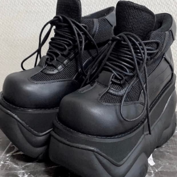 데모니아 박서 구해료