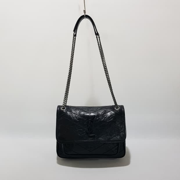 생로랑 니키백 베이비 633160