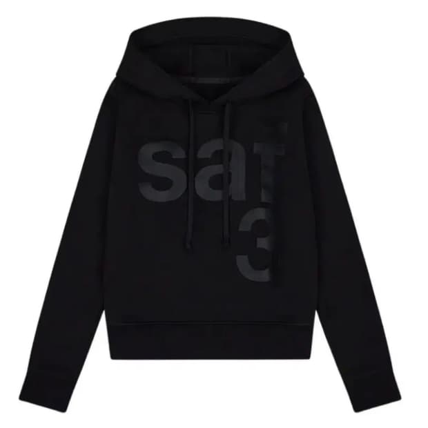 사파리스팟 후드티 1