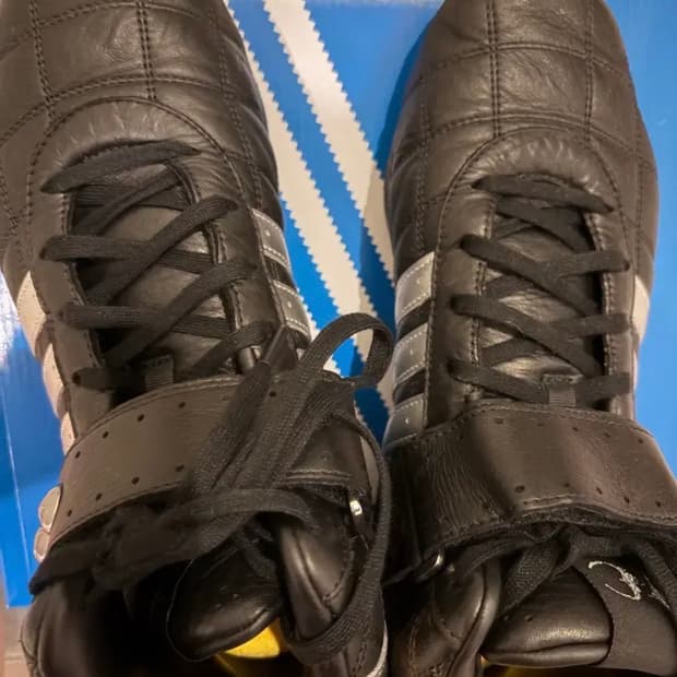 아디다스 X 떠그클럽 아디레이서 290