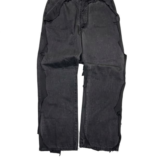 Alexander digenova pants 32