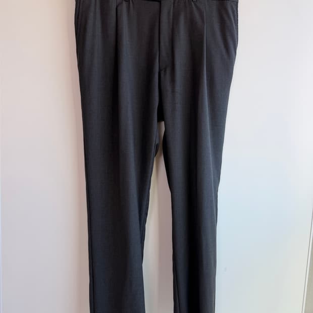 Ermenegildo zegna에르메네질더제냐 팬츠 (36사이즈)