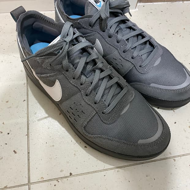 나이키 CITY '스톰 클라우드' 285